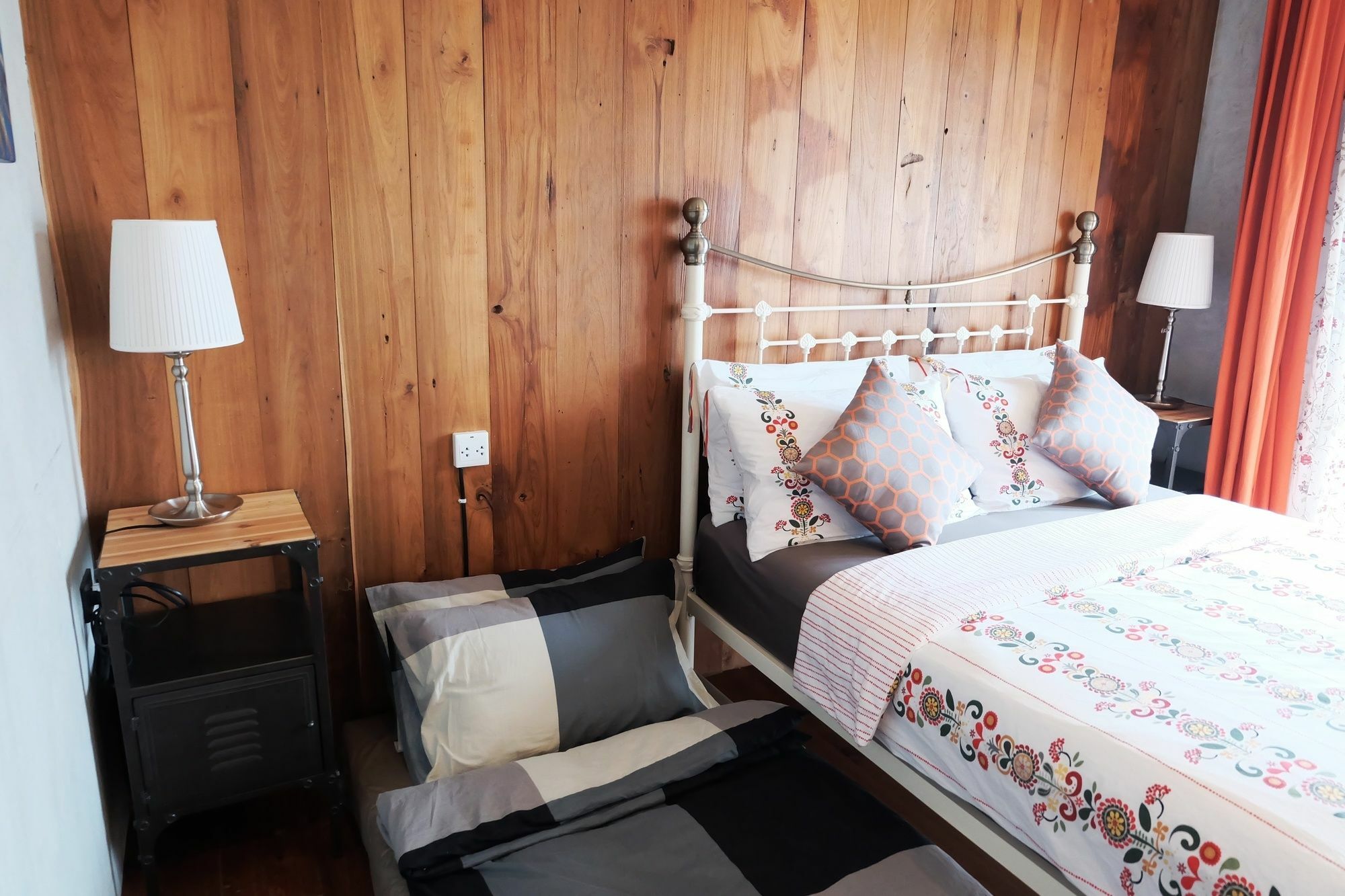 Roomquest Rimrabeang At Amphawa Exterior photo
